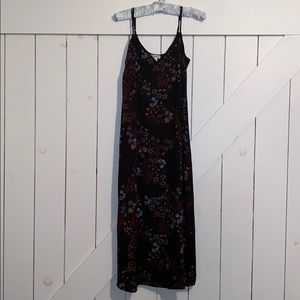 Love FiRE Floral Summer Dress